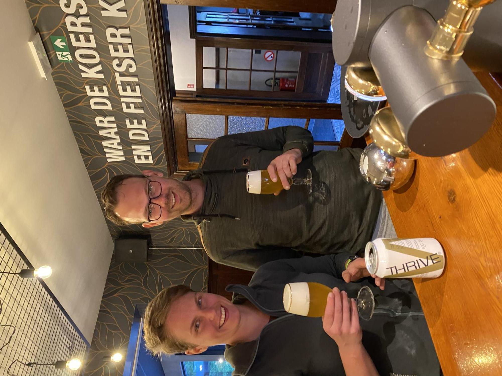 Cafe Coureur הופליזה מראה חיצוני תמונה